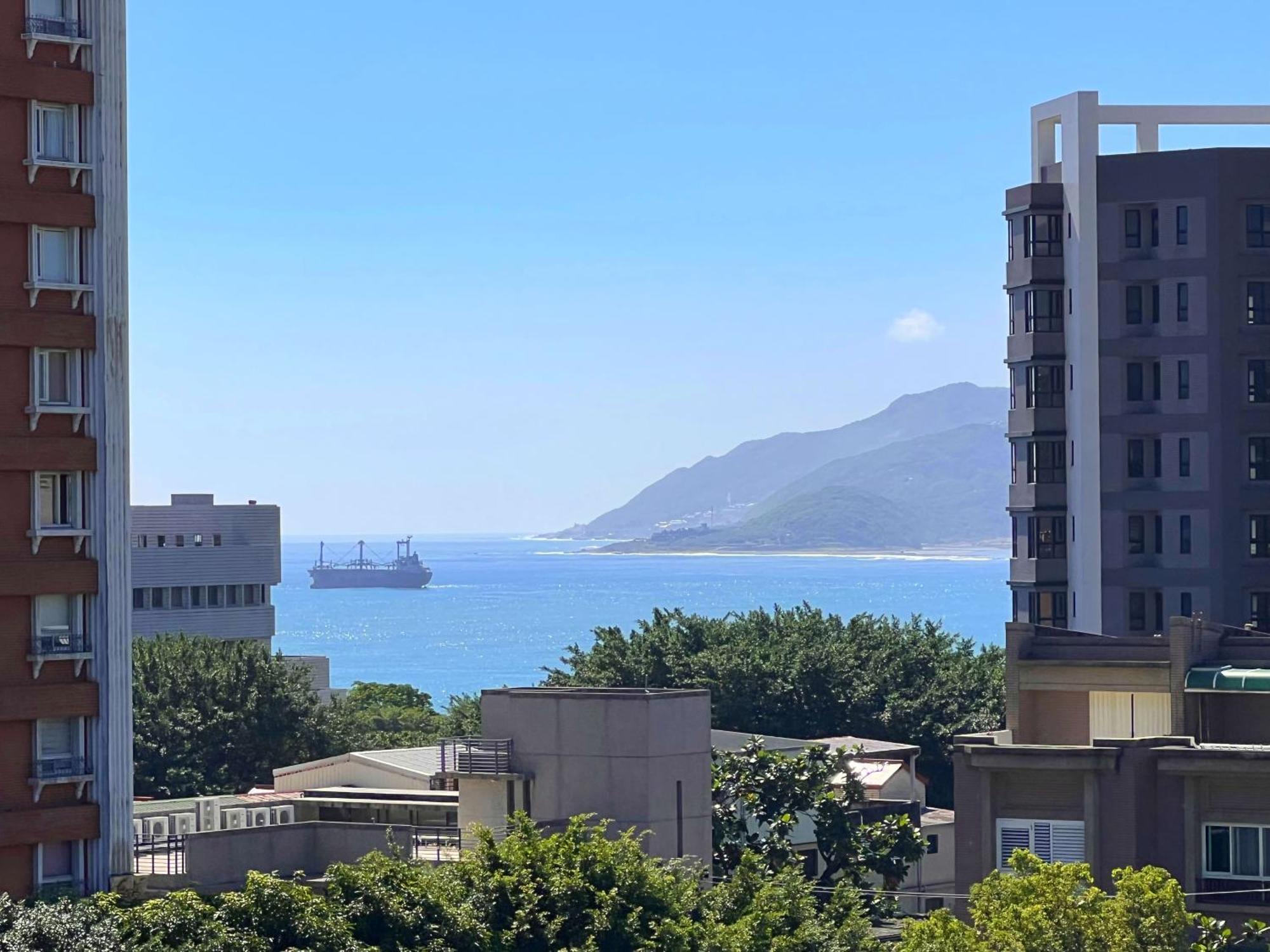 悠花蓮民宿unique Hualien Kültér fotó